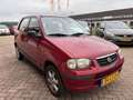 Suzuki Alto 1.1 GLS APK T/M 29-3-2026 Rouge - thumbnail 11