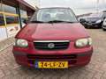 Suzuki Alto 1.1 GLS APK T/M 29-3-2026 Rouge - thumbnail 13