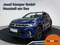 Volkswagen T-Roc Sport TSI DSG Blau - thumbnail 1