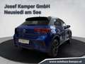 Volkswagen T-Roc Sport TSI DSG Blau - thumbnail 4
