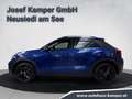 Volkswagen T-Roc Sport TSI DSG Blau - thumbnail 2