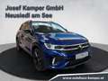 Volkswagen T-Roc Sport TSI DSG Blau - thumbnail 6