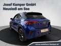 Volkswagen T-Roc Sport TSI DSG Blau - thumbnail 3
