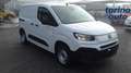 Fiat Doblo CH1 3 POSTI 1.5BLUEHDI 100CV MT6 Wit - thumbnail 1