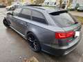 Audi RS6 Avant 4.0 TFSI 560 CV Quattro Garantie 12 Mois Gris - thumbnail 3