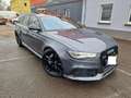 Audi RS6 Avant 4.0 TFSI 560 CV Quattro Garantie 12 Mois Gris - thumbnail 4