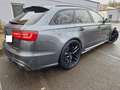 Audi RS6 Avant 4.0 TFSI 560 CV Quattro Garantie 12 Mois Gris - thumbnail 2