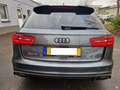 Audi RS6 Avant 4.0 TFSI 560 CV Quattro Garantie 12 Mois Gris - thumbnail 8