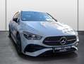 Mercedes-Benz CLA 220 d AMG SPECIAL EDIT.+PANO+ Grau - thumbnail 2