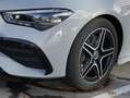 Mercedes-Benz CLA 220 d AMG SPECIAL EDIT.+PANO+ Grau - thumbnail 4