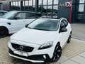 Volvo V40 Cross Country Pano/Leder/Navi Weiß - thumbnail 8
