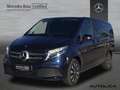 Mercedes-Benz V 220d Largo Blauw - thumbnail 1