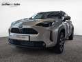 Toyota Yaris Cross Hybrid 130 1.5 VVT-i Teamplayer Silber - thumbnail 1
