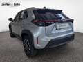 Toyota Yaris Cross Hybrid 130 1.5 VVT-i Teamplayer Silber - thumbnail 3