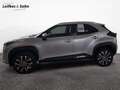 Toyota Yaris Cross Hybrid 130 1.5 VVT-i Teamplayer Silber - thumbnail 2