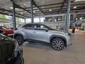 Toyota Yaris Cross Hybrid 130 1.5 VVT-i Teamplayer Silber - thumbnail 6