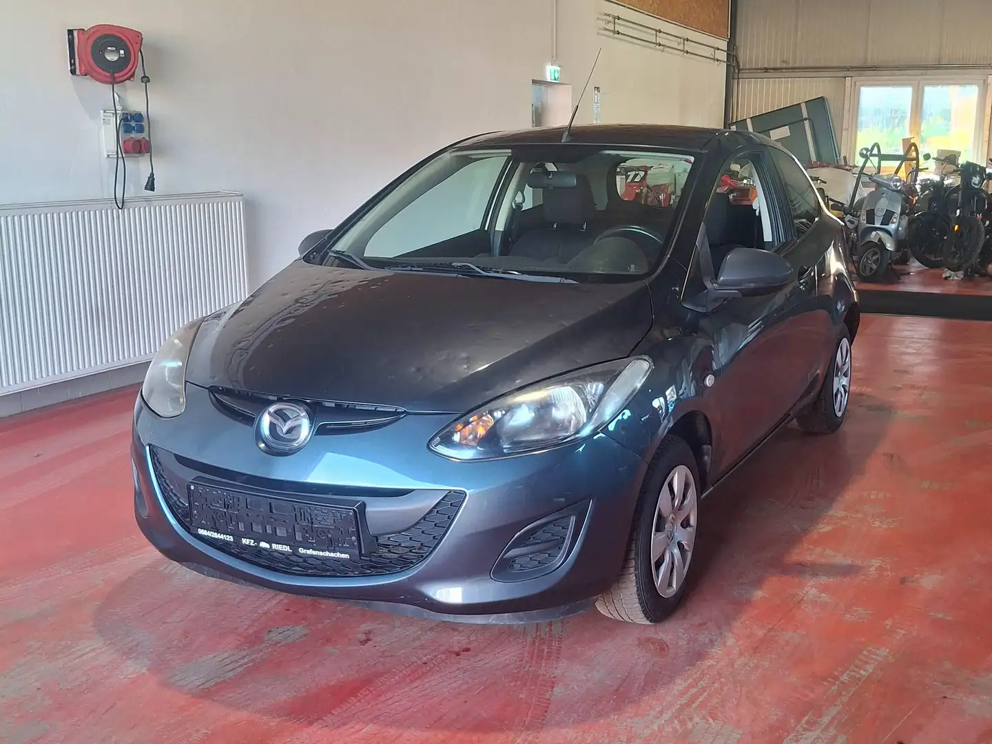 Mazda 2 Mazda 2 1,3i Life Life - 1