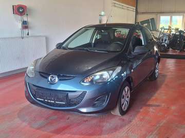 Mazda 2 1,3i Life Life
