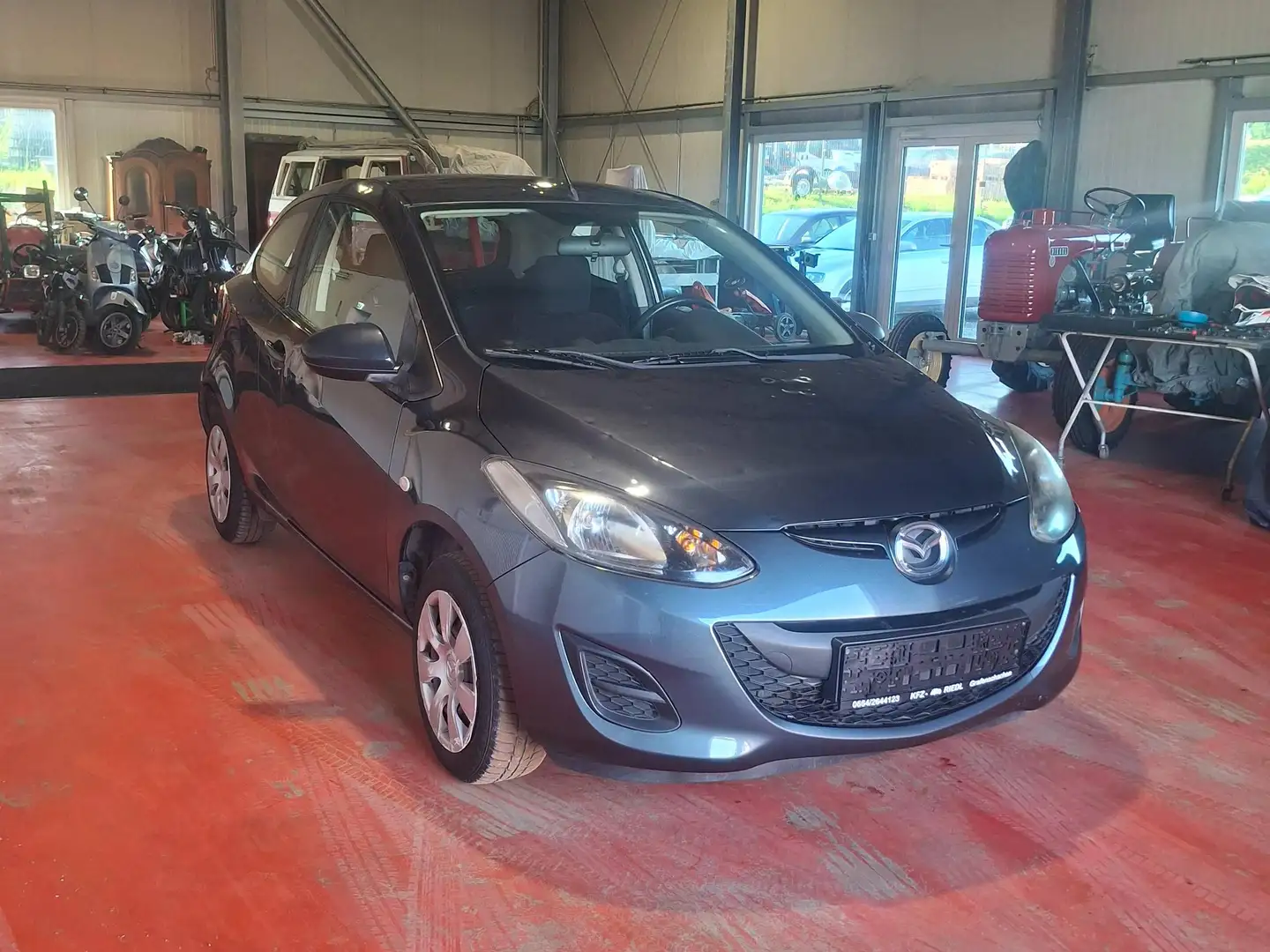 Mazda 2 Mazda 2 1,3i Life Life - 2