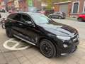 Mercedes-Benz EQC 400 EQC 80 kWh 400 4-Matic AMG Line TVA RECUP. Noir - thumbnail 7