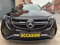 Mercedes-Benz EQC 400 EQC 80 kWh 400 4-Matic AMG Line TVA RECUP. Noir - thumbnail 4