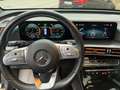 Mercedes-Benz EQC 400 EQC 80 kWh 400 4-Matic AMG Line TVA RECUP. Noir - thumbnail 15