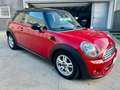 MINI Cooper Mini III R56 Hatchback 1.6 !!! TETTO!!! KM 110000 Red - thumbnail 1