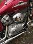 Honda Shadow 125 Chopper mit Totenköpfe Unikat !!! Rojo - thumbnail 5
