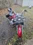 Honda Shadow 125 Chopper mit Totenköpfe Unikat !!! Rojo - thumbnail 7