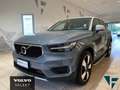 Volvo XC40 B4 AWD Geartronic Momentum Grijs - thumbnail 1