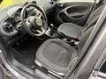 smart forFour Forfour Passion 1.0i 71 cv S\u0026S Euro 6c Gris - thumbnail 9