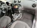smart forFour Forfour Passion 1.0i 71 cv S\u0026S Euro 6c Gris - thumbnail 8