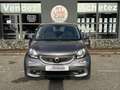 smart forFour Forfour Passion 1.0i 71 cv S\u0026S Euro 6c Gris - thumbnail 3