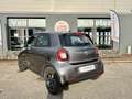 smart forFour Forfour Passion 1.0i 71 cv S\u0026S Euro 6c Gris - thumbnail 5