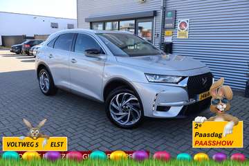 1.2 PureTech Business 1e Eigenaar | BTW | Volledig