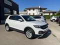 Volkswagen T-Cross 1.0 TSI 110 CV Style Weiß - thumbnail 3