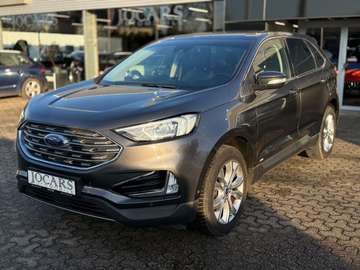 Titanium 4x4*CAR-PLAY*LANE-ASS*AMBIENT*B&O