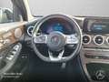 Mercedes-Benz GLC 300 e 4M AMG+NIGHT+PANO+360+MULTIBEAM+FAHRASS Blau - thumbnail 14