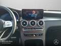 Mercedes-Benz GLC 300 e 4M AMG+NIGHT+PANO+360+MULTIBEAM+FAHRASS Blau - thumbnail 16