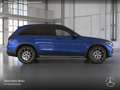 Mercedes-Benz GLC 300 e 4M AMG+NIGHT+PANO+360+MULTIBEAM+FAHRASS Blau - thumbnail 23