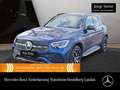 Mercedes-Benz GLC 300 e 4M AMG+NIGHT+PANO+360+MULTIBEAM+FAHRASS Blau - thumbnail 1