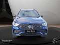 Mercedes-Benz GLC 300 e 4M AMG+NIGHT+PANO+360+MULTIBEAM+FAHRASS Blau - thumbnail 3