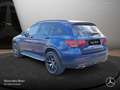 Mercedes-Benz GLC 300 e 4M AMG+NIGHT+PANO+360+MULTIBEAM+FAHRASS Blau - thumbnail 10