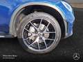 Mercedes-Benz GLC 300 e 4M AMG+NIGHT+PANO+360+MULTIBEAM+FAHRASS Blau - thumbnail 6