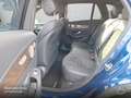 Mercedes-Benz GLC 300 e 4M AMG+NIGHT+PANO+360+MULTIBEAM+FAHRASS Blau - thumbnail 12