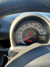 Aygo 1.4 Turbo D4D Plus