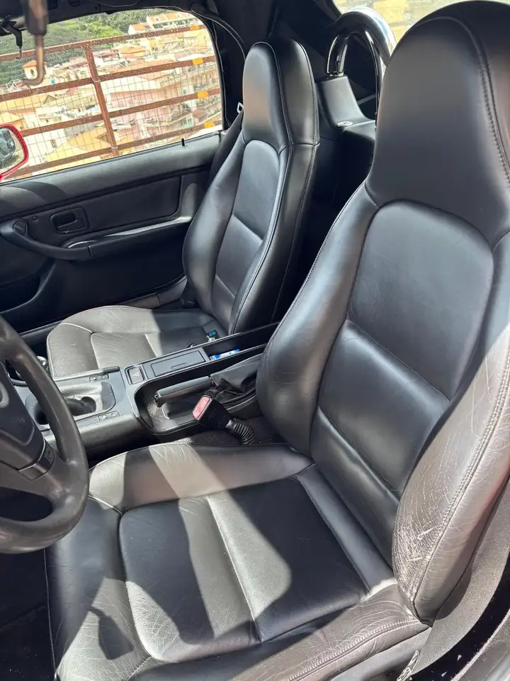 BMW Z3 Roadster 1.8 116cv, foto 8