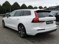 Volvo V60 V60 B4 Autom. CAM|AHK|LICHT|19"|LED| Weiß - thumbnail 4