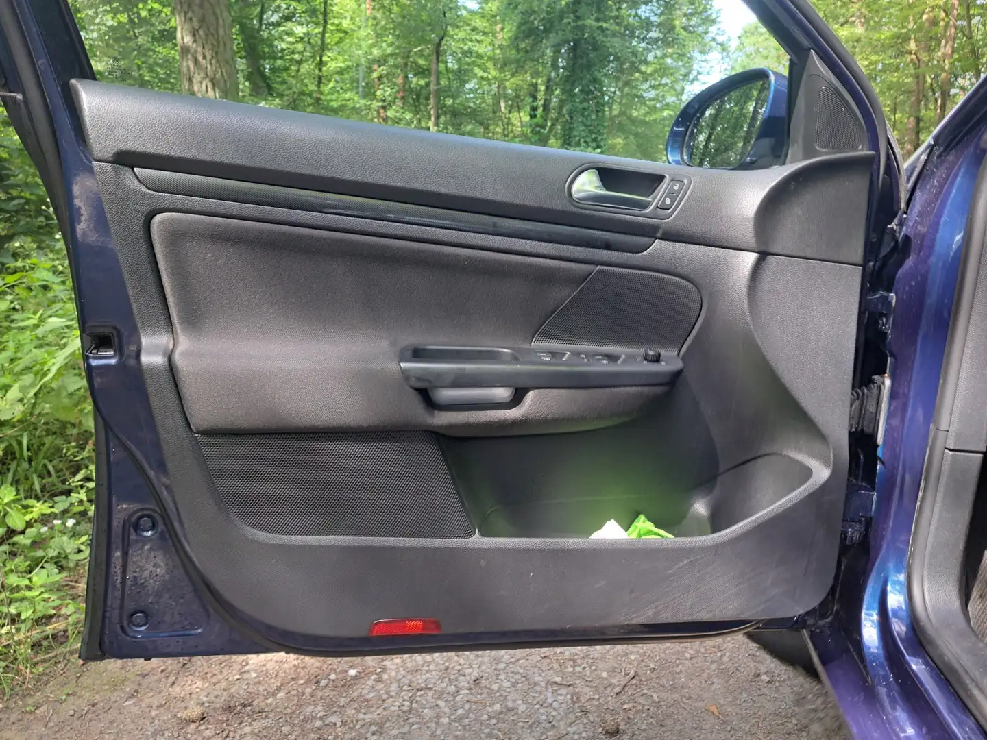 Volkswagen Golf Variant 1.2 TSI BlueMotion Technology Comfortline - 2