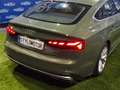 Audi A5 Deportivo Automático de 5 Puertas Groen - thumbnail 4